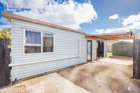 Photo of property in 16a Fairs Road, Milson, Palmerston North, 4414