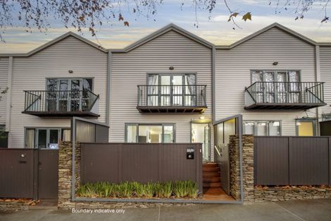 Photo of property in 115f Franklin Road, Freemans Bay, Auckland, 1011