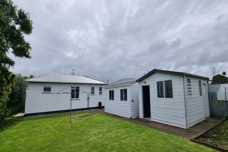Photo of property in 51 Oxford Road, Springvale, Whanganui, 4501