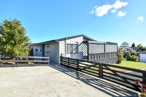 Photo of property in 12 Mareretu Avenue, Patumahoe, Pukekohe, 2679
