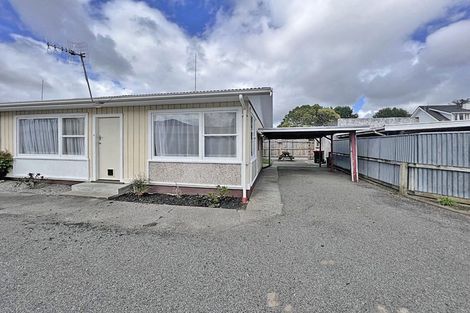 Photo of property in 354 College Street, West End, Palmerston North, 4410