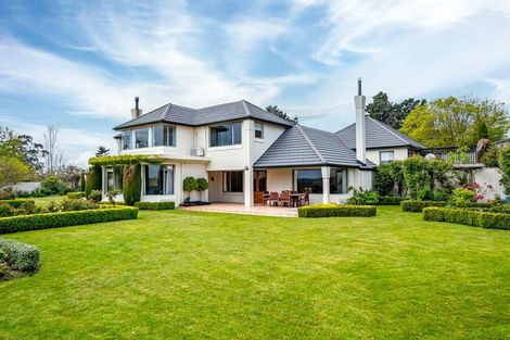 Photo of property in 703 Pleasant Point Highway, Levels, Timaru, 7975