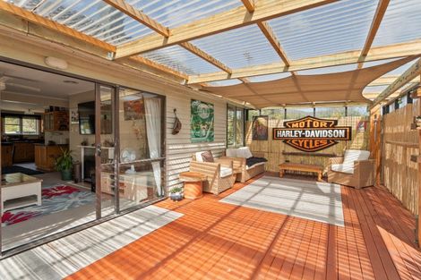 Photo of property in 7 Mangapurupuru Road, Bideford, Masterton, 5871