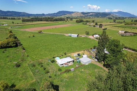 Photo of property in 705a Awaiti Road, Awaiti, Paeroa, 3672