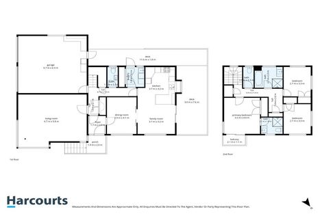 Photo of property in 85 Ayton Drive, Whitby, Porirua, 5024