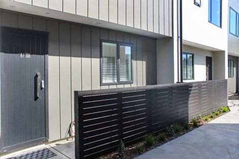 Photo of property in 8/306 Worcester Street, Linwood, Christchurch, 8011