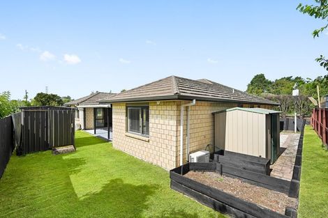 Photo of property in 12 Te Ironui Place, Huntington, Hamilton, 3210