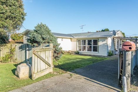 Photo of property in 7b Freemans Road, Otaki, 5512