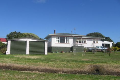 Photo of property in 35 Walker Terrace, Te Kopuru, 0391