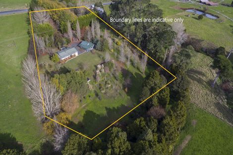 Photo of property in 125 Silver Hill Road, Wellsford, 0975