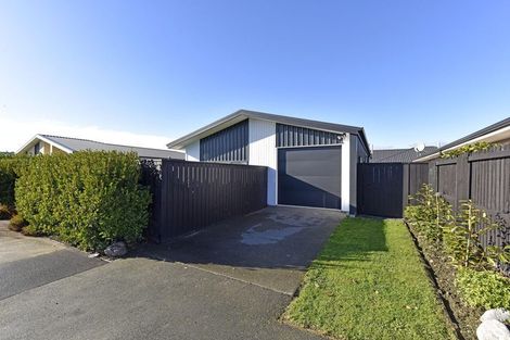 Photo of property in 41 Bradwell Crescent, Halswell, Christchurch, 8025