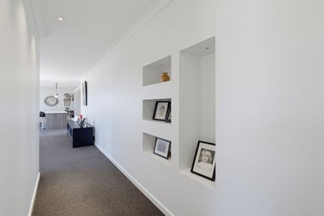 Photo of property in 12 Hamlett Drive, Woodend, 7610