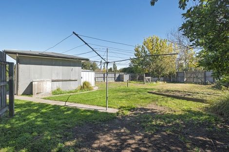 Photo of property in 1 Lowry Street, Waiau, 7332