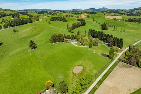 Photo of property in 57 Nonoti Road, Cheviot, 7383