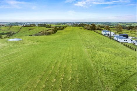 Photo of property in 97 Runciman Road, Pukekohe East, Pukekohe, 2677