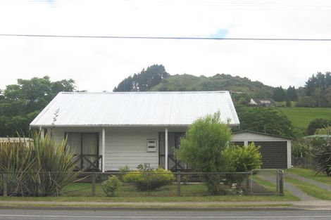Photo of property in 46 Te Kumi Road, Te Kuiti, 3910