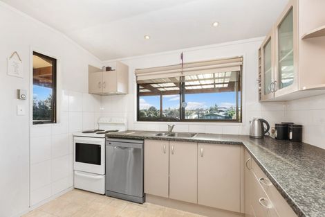 Photo of property in 53 Young Street, Morrinsville, 3300