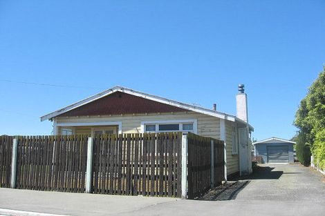 Photo of property in 21 Stuart Street, Blenheim, 7201