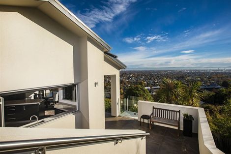 Photo of property in 46 Woodlau Rise, Huntsbury, Christchurch, 8022