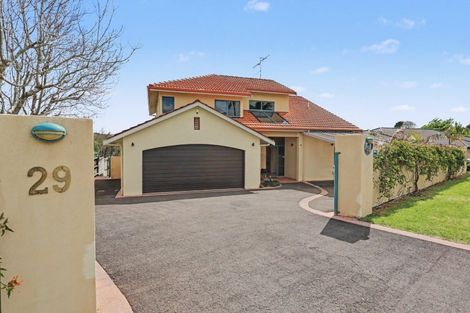 Photo of property in 29 Arrowfield Drive, Pyes Pa, Tauranga, 3112