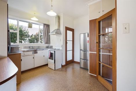 Photo of property in 122 Glandovey Road, Strowan, Christchurch, 8052