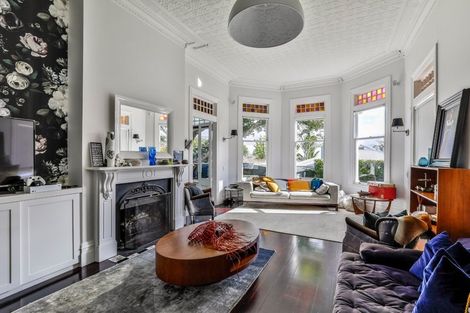Photo of property in 379 Richmond Road, Grey Lynn, Auckland, 1021