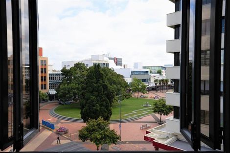 Photo of property in 137d Alexandra Street, Hamilton Central, Hamilton, 3204