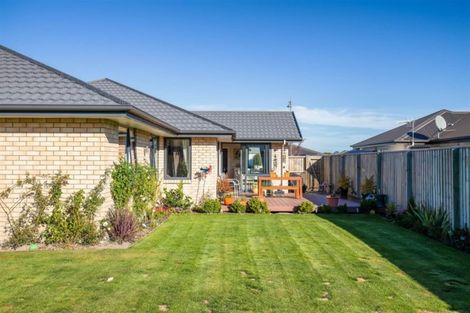 Photo of property in 29 Blackburn Street, Kaiapoi, 7630