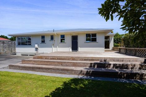Photo of property in 3 Fyson Place, Hawera, 4610