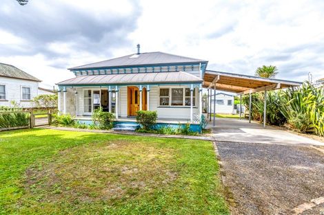 Photo of property in 30 Te Aroha Road, Paeroa, 3600