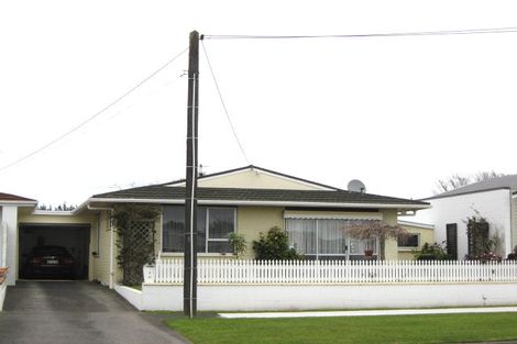 Photo of property in 6 Lyn Street, Lynmouth, New Plymouth, 4310