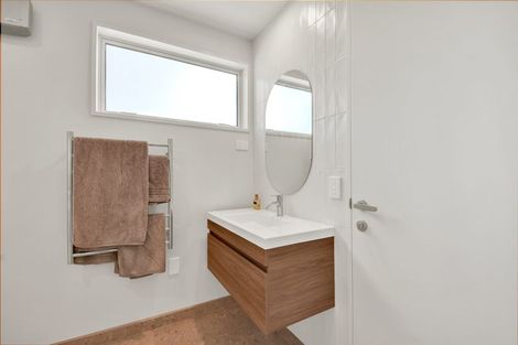 Photo of property in 6/24 Dampier Street, Woolston, Christchurch, 8023