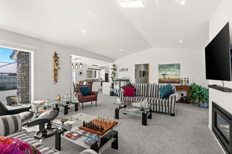 Photo of property in 13 Kea Court, Carterton, 5713