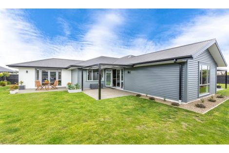 Photo of property in 14 Bayliss Drive, Kaiapoi, 7630