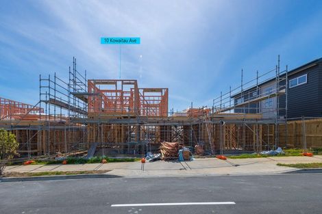 Photo of property in 10 Kowaitau Avenue, Beachlands, 2018