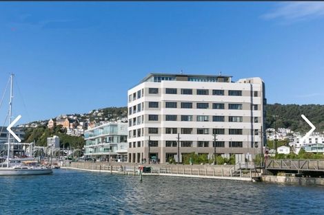 Photo of property in Chaffers Dock, 105/22 Herd Street, Te Aro, Wellington, 6011