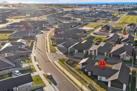 Photo of property in 11 Farrier Street, Papamoa, 3118