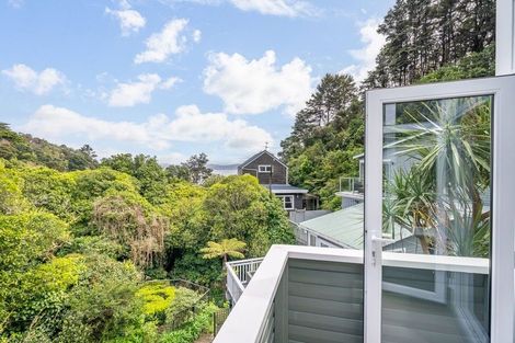Photo of property in 39 Kotari Road, Days Bay, Lower Hutt, 5013