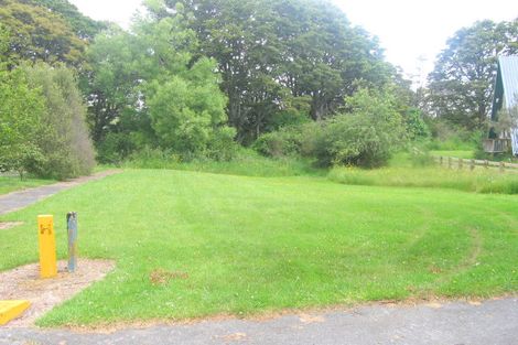 Photo of property in 18 Ti Kouka Place, Ohakune, 4625