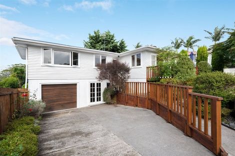 Photo of property in 1/8 Tyne Road, Forrest Hill, Auckland, 0620