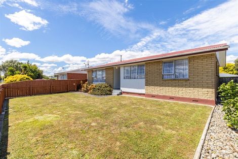 Photo of property in 148 Tremaine Avenue, Westbrook, Palmerston North, 4412