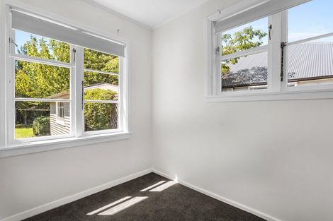Photo of property in 196 Idris Road, Strowan, Christchurch, 8052
