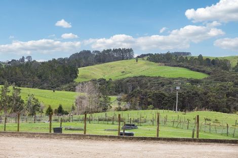 Photo of property in 438 Blackbridge Road, Dairy Flat, Albany, 0794