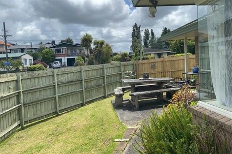 Photo of property in 1 Yatton Street, Greerton, Tauranga, 3112
