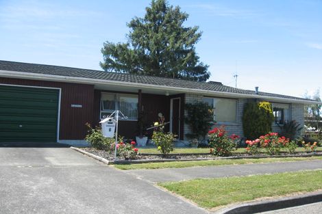 Photo of property in 1 Westwind Place, Feilding, 4702