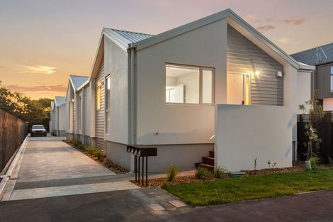 Photo of property in 1/36 Wyon Street, Linwood, Christchurch, 8062