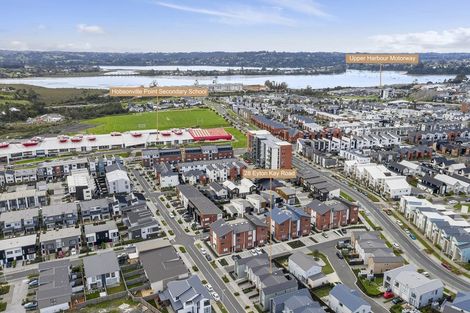 Photo of property in 28 Eyton Kay Road, Hobsonville, Auckland, 0616