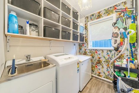 Photo of property in 79 Parkway, Wainuiomata, Lower Hutt, 5014