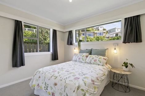 Photo of property in 77 Ironside Road, Johnsonville, Wellington, 6037