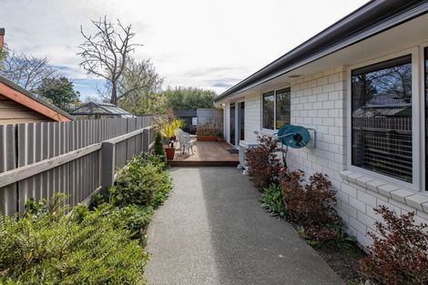 Photo of property in 3/407 Main Road North, Redwood, Christchurch, 8051